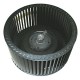Atika oběžné kolo ventilátoru Ø 12,5 mm pro odvlhčovač HT 600 HT, 800, ALE 600 / ALE 800...LT