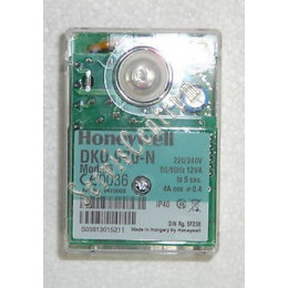 Řídicí jednotka Satronic (Honeywell) DKO 970 N mod 5