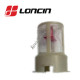 Palivový filtr (sitko) do nádrže LONCIN G160F, G200F, G240F, G270F, G340F, G390F, G420F, LC168F